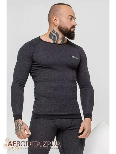 Мужской термолонгслив до -22С Totalfit 82579