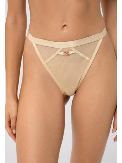 Жіночі трусики стрінги Marc & Andre S25-0791-K2-STL-LZ