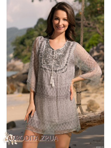 Пляжна туніка 