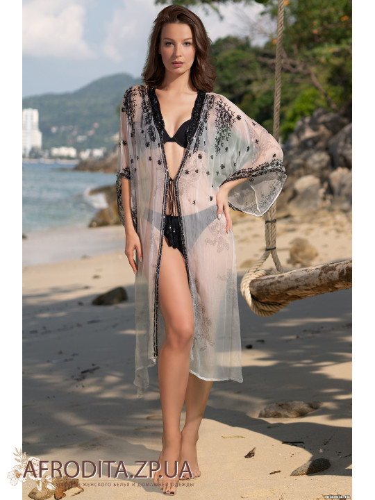 Пляжна туніка 