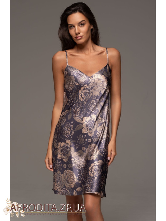 Женская шелковая сороска Джаконда 4680