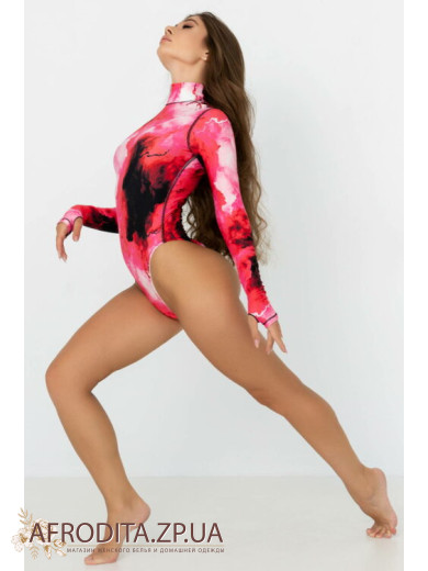 Женское термободи из микрофибры Totalfit 82498