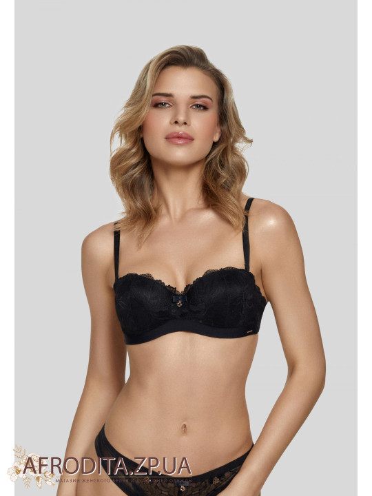 Бюстгальтер балконет Marc & Andre W23-0113-BNM-LY