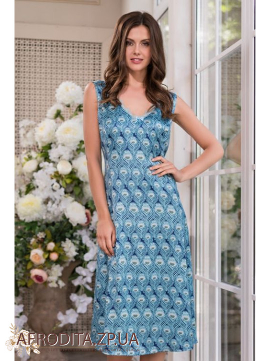 Ночная сорочка "Венеция" 3248