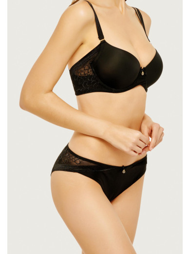  Трусы бразилиана Marc & Andre S20-0493-BZO-LZ