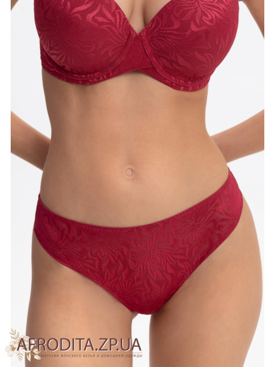 Безшовні труси Marc & Andre W25-0891-O1-STO-SZ