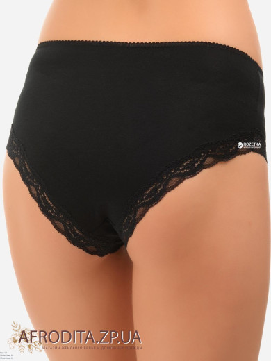 Трусики хлопковые Sielei 1269 