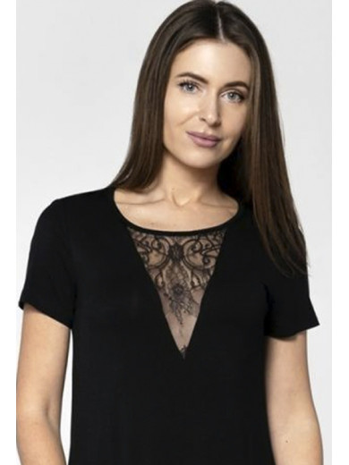 Ночная сорочка из вискозы Shato 2226