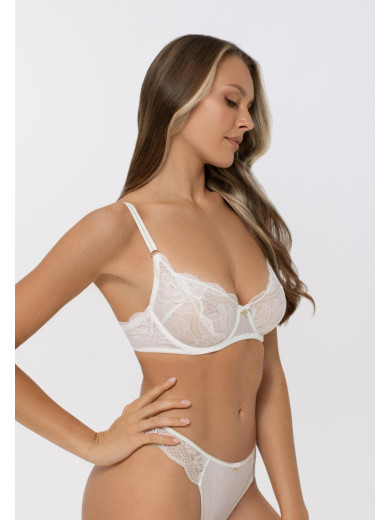 Бюстгальтер з м'якою чашкою S25-0111-18-DCS-LY