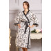 Халат Mia-Mia "Персия" 7987