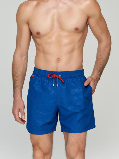 Чоловічі шорти пляжні Marc & Andre MS23-01