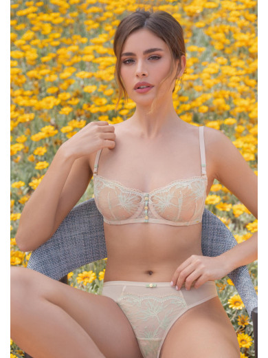 Бюстгальтер із м'якою чашкою Marc & Andre S26-0411-06-BNS-LY