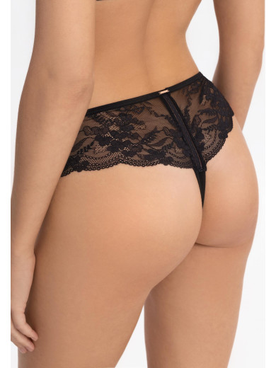 Труси стринги  Marc & Andre W25-0191-O2-STO-LZ