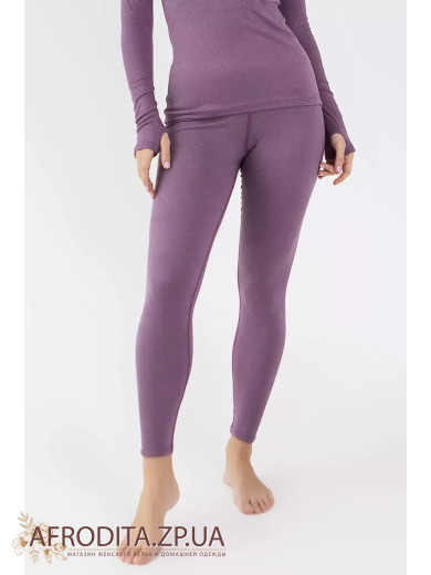 Женские термолосины Totalfit 82533