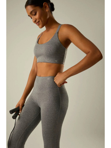 Спортивные лосины Ysabel Mora 95336