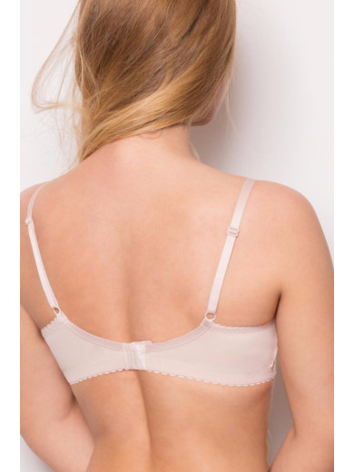 Бюстгальтер із м'якою чашкою ORHIDEJA 537.208