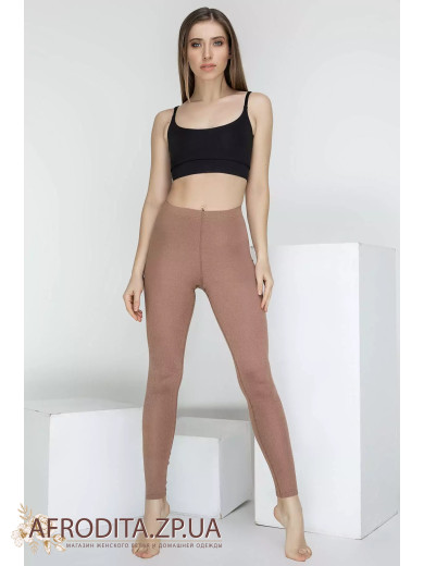 Женские термолосины Totalfit 82532