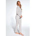 Женская пижама со штанами 482-23
