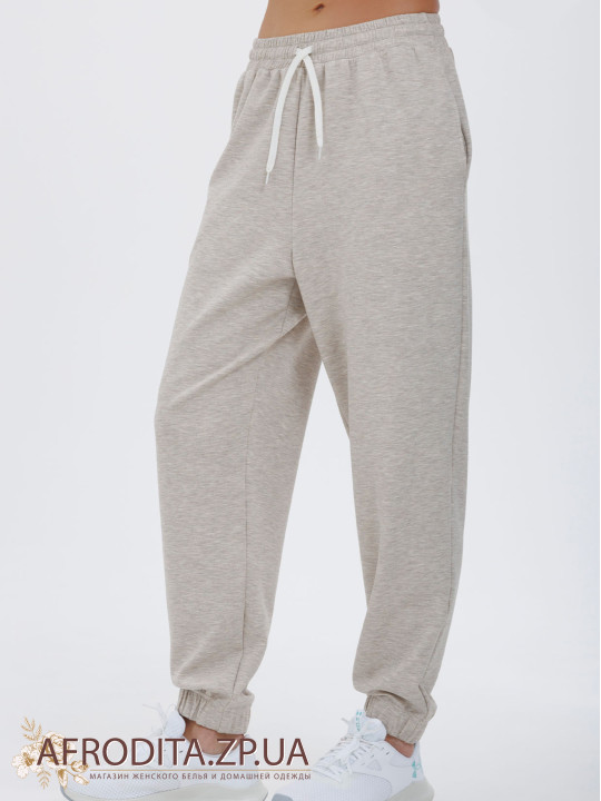 Женские штаны 1627-17002