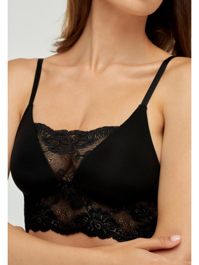 Топ мереживний Marc & André A2-0727-WF