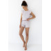 Женская пижама с шортами Sensis 82916