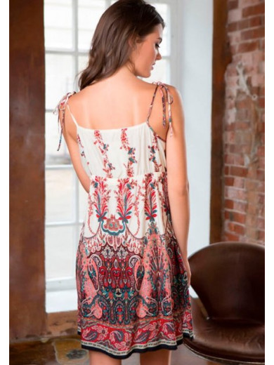 Ночная рубашка "Шакира" 16071