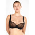 Бюстгальтер с формованой чашкой GISELA 1/10072