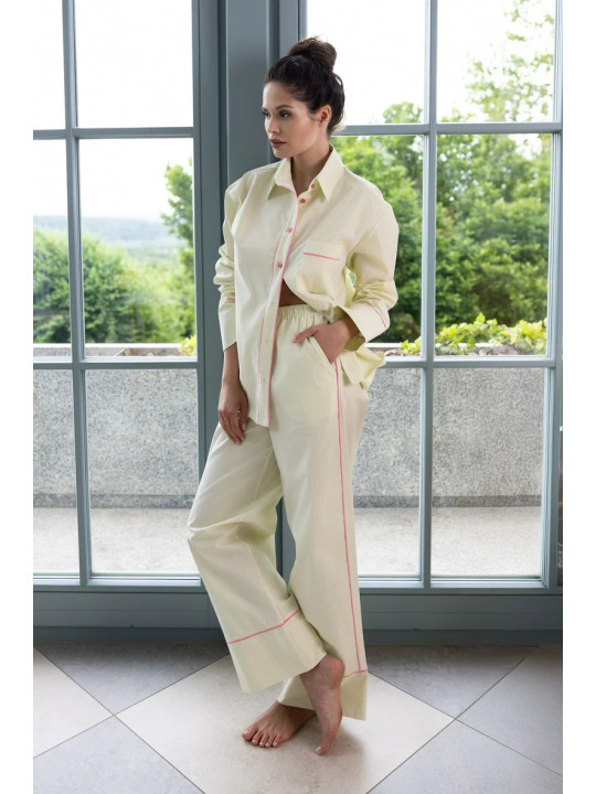 Женская брючная пижама Sensis 82902