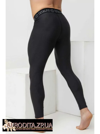 Мужские термоштаны до -16С Totalfit 82571