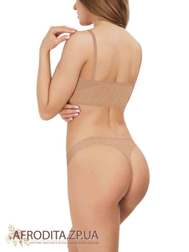 Трусики стринги Marc & Andrе S9-2091