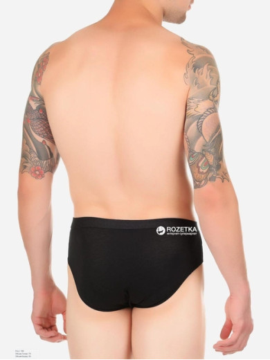 Мужские трусы слипы Enrico Coveri ES 1300