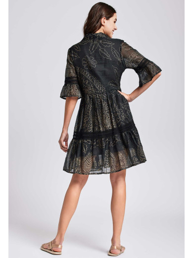 Жіноча сукня David DB24-099