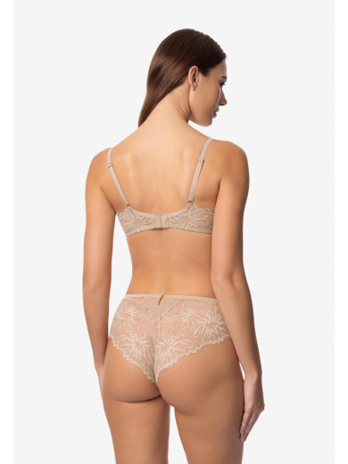 Бюстгальтер пуш-ап Marc & Andre S26-0715-04-RGM-LY