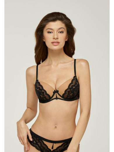 Бюстгалтер Marc & André W21-0615-RGM