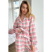 Женская муслиновая пижама Cosy M250P