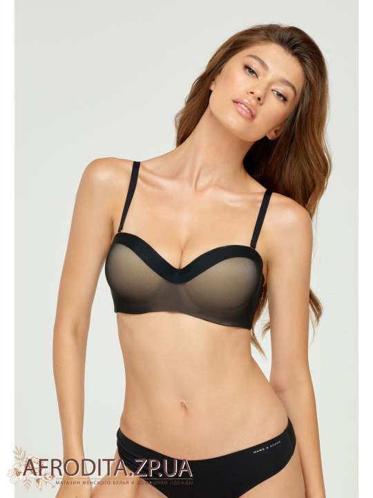 Бюстгальтер Marc & André S21-0450-BNM-SY