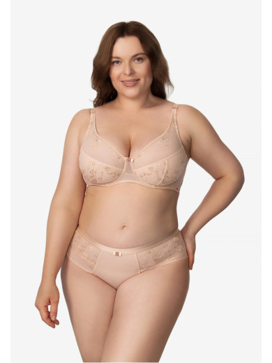 Бюстгальтер із м'якою чашкою Marc & Andre S26-0251-11-FCS-LY