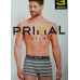 Чоловічі труси боксери Primal B356