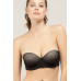 Бюстгальтер балконет GISELA 1/0357