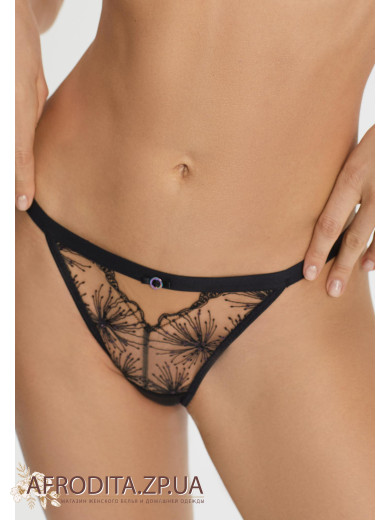 Трусы-стринги Marc & Andre W24-0791-K1-STL-LZ