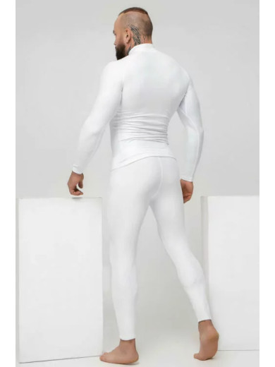 Мужской термокомплект из микрофибры Totalfit 82556