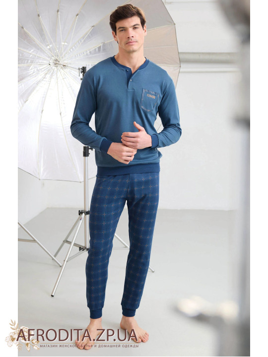 Мужская пижама Enrico Coveri EP2197