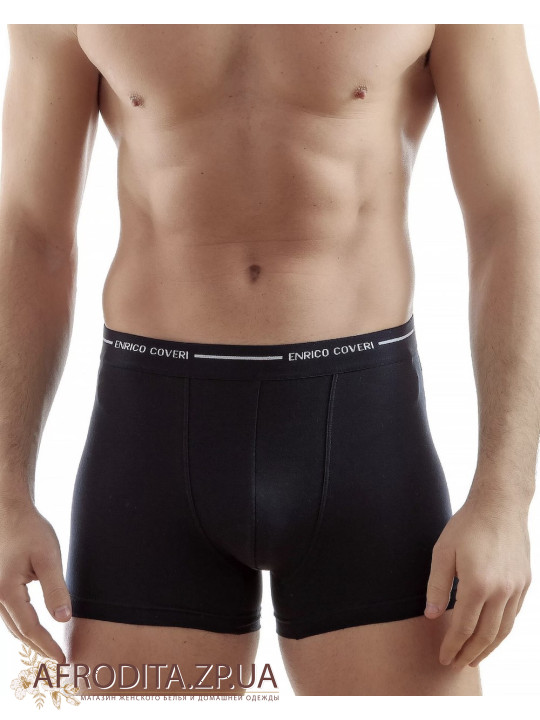 Мужские трусы боксеры Enrico Coveri EB1000