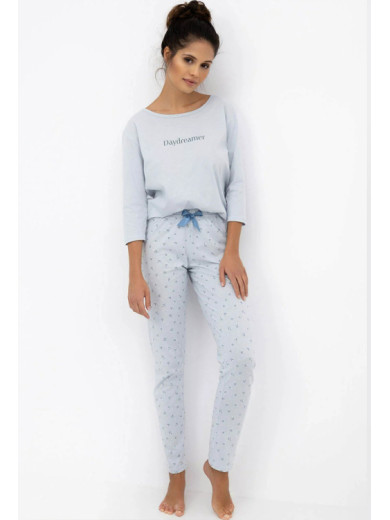 Жіноча піжама зі штанами Sensis 82647