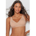 Бесшовный бюстгальтер-топ с пуш-ап GISELA 1/10011