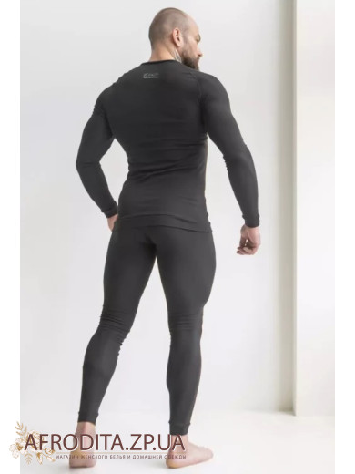 Комплект мужского термобелья Totalfit 82552