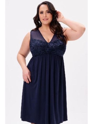 Жіноча нічна сорочка Shato 2519