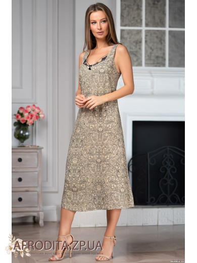 Ночная сорочка "Доминика" 1268