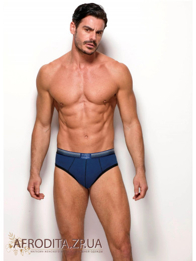 Трусы слипы мужские Enrico Coveri ES1249