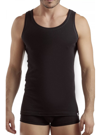 Мужская майка Enrico Coveri ET1202 